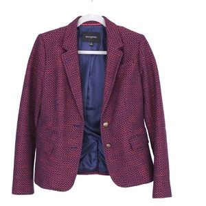 Banana Republic Factory Blazer